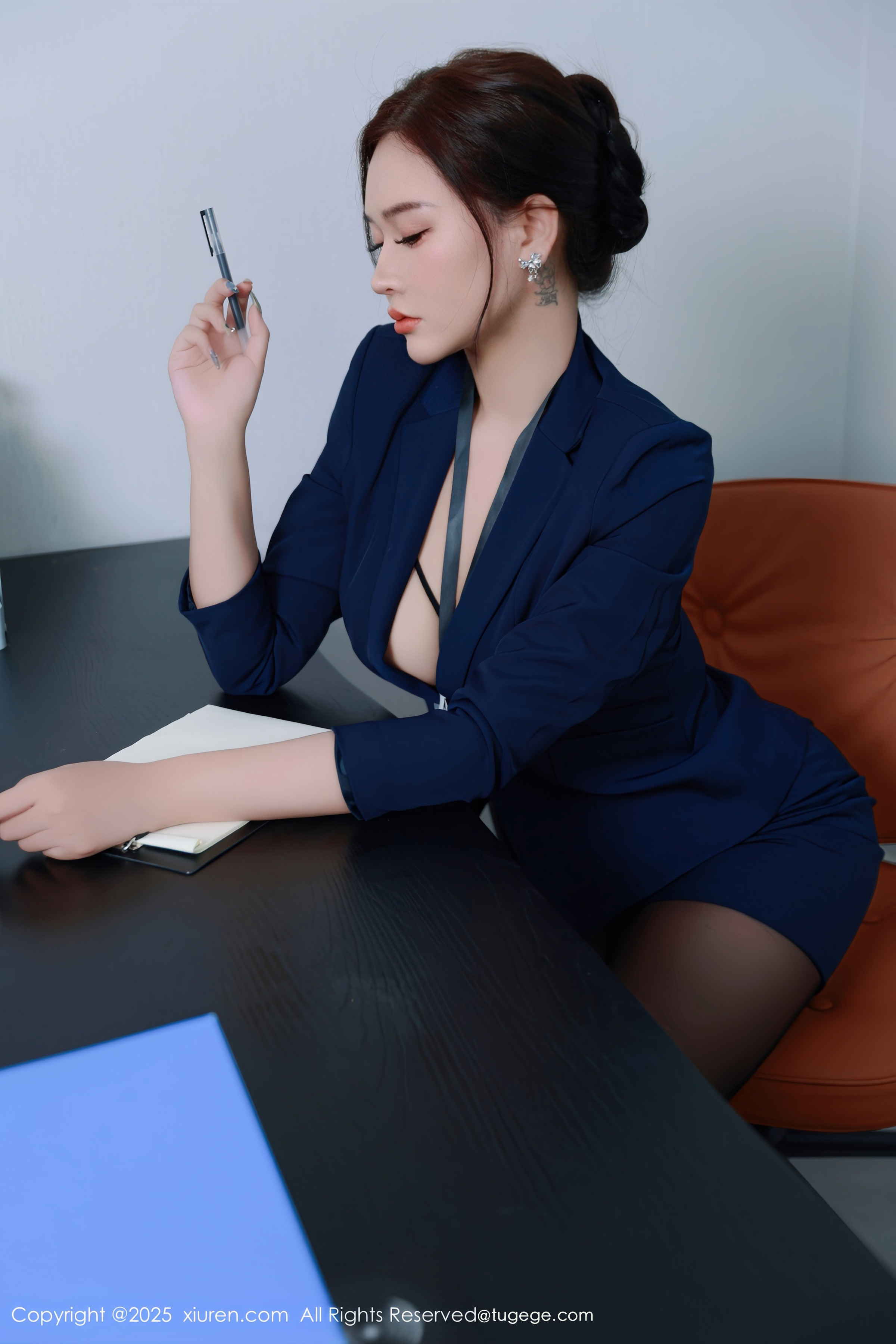 _2025.09.10_No.10751_娜比 - M940.COM 秀人网-第3张